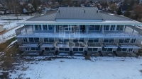 Balatonmáriafürdő Lakás (téglaépítésű)