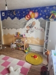 Sükösd Családi ház