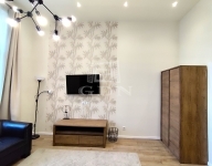 Budapest VII. kerület Lakás (téglaépítésű)