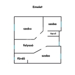 Budapest III. kerület Családi ház