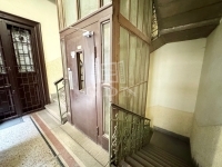 Budapest II. kerület Lakás (téglaépítésű)