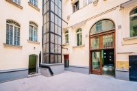 Budapest V. kerület Lakás (téglaépítésű)