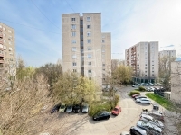 Budapest III. kerület Lakás (panel)