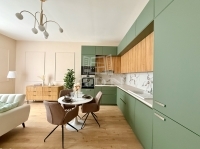 Budapest III. kerület Lakás (téglaépítésű)