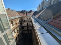 Budapest VIII. kerület Lakás (téglaépítésű)