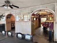 Budapest XVI. kerület Vendéglátás