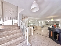 Budapest XVI. kerület Vendéglátás