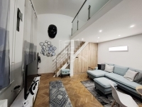 Budapest VIII. kerület Lakás (téglaépítésű)