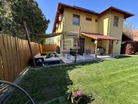 Budapest XVII. kerület Ikerház