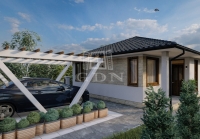 Gencsapáti Családi ház