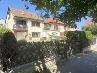 Zalaegerszeg Családi ház