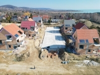 Balatonfüred Családi ház