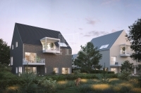 Balatonfüred Családi ház