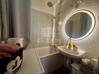 Budapest XI. kerület Lakás (panel)