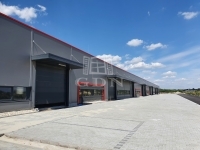 Székesfehérvár Ipari terület