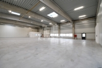 Székesfehérvár Raktár