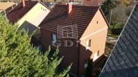 Székesfehérvár Családi ház