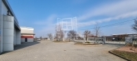 Székesfehérvár Raktár
