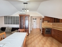 Székesfehérvár Lakás (téglaépítésű)