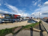 Székesfehérvár Telek