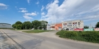 Székesfehérvár Üzlethelyiség
