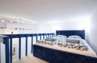 Budapest VI. kerület Lakás (téglaépítésű)