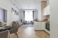 Budapest VII. kerület Lakás (téglaépítésű)