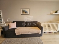 Budapest IV. kerület Lakás (téglaépítésű)