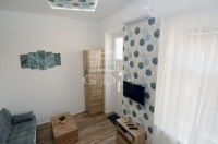 Budapest VII. kerület Lakás (téglaépítésű)