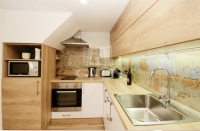 Budapest VII. kerület Lakás (téglaépítésű)