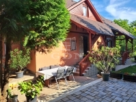 Balatonkenese Családi ház