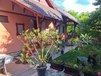Balatonkenese Családi ház