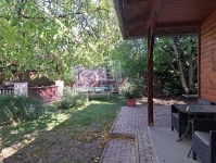 Balatonkenese Családi ház