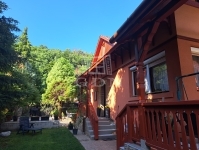 Balatonkenese Családi ház