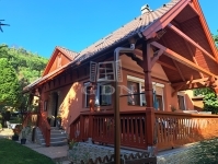 Balatonkenese Családi ház