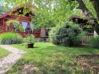 Balatonkenese Családi ház