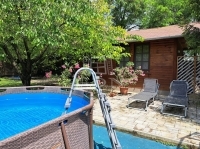 Balatonkenese Családi ház