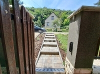 Balatonkenese Családi ház