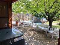 Balatonkenese Családi ház