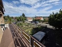 Tihany Családi ház