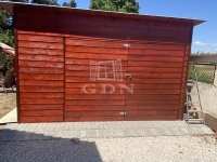 Balatonfűzfő Családi ház