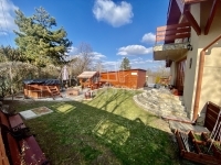 Balatonfűzfő Családi ház