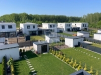 Ajka Lakás (téglaépítésű)