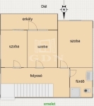 Balatonudvari Ikerház