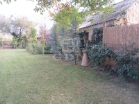 Tagyon Családi ház