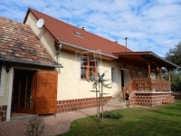 Tagyon Családi ház