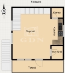 Óbudavár Családi ház