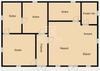 Pécsely Családi ház