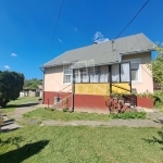 Balatonkenese Családi ház