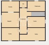 Alsóörs Családi ház